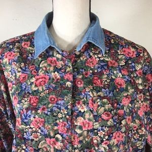 At last & Co shirt